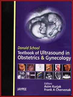 Donald School Textbook of Ultrasoud in Obstetrics & Gynecology